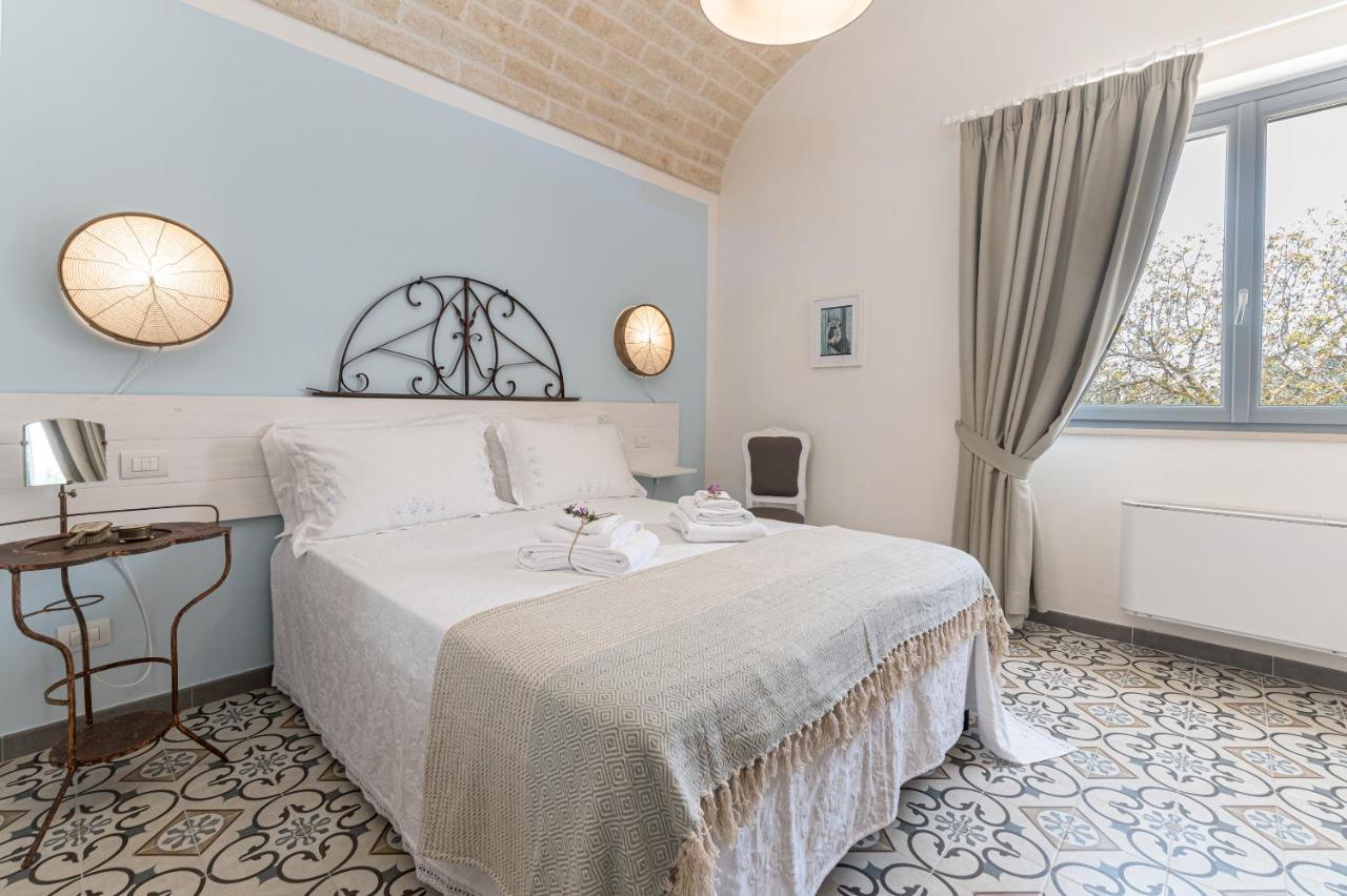 Borgo Altobello Cisternino Eksteriør bilde