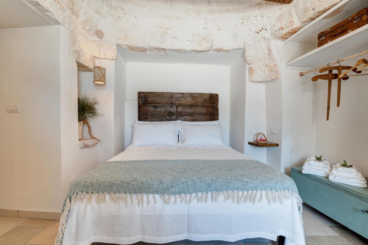 Borgo Altobello Cisternino Eksteriør bilde